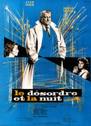 Беспорядок и ночь