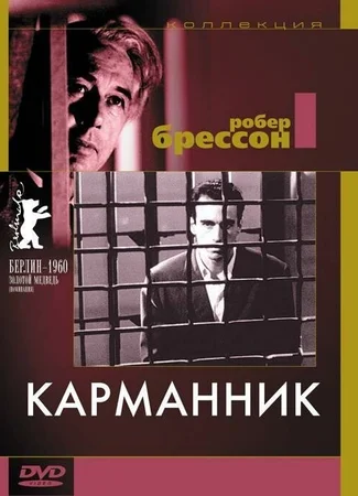 Карманник