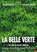 Прекрасная зеленая