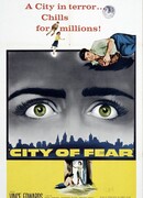 Город страха