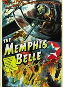 Мемфис Белль: История летающей крепости