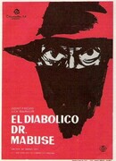 Возвращение доктора Мабузе