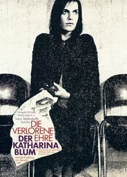 Поруганная честь Катарины Блюм