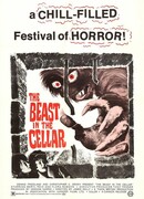 Зверь в подвале