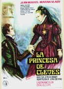 Принцесса Клевская