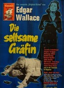 Странная графиня