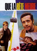 Пусть зверь умрет