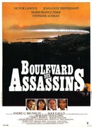 Бульвар убийц