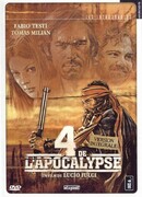 Четыре всадника Апокалипсиса