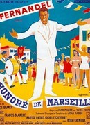 Оноре де Марсель
