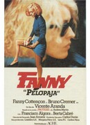 Фанни Пелопаха