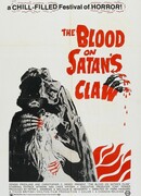 Обличье сатаны