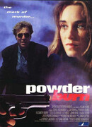 Пороховой ожог