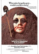 Что случилось с тетушкой Элис?