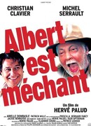 Вредный Альбер