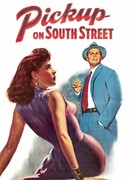 Происшествие на Саут-стрит