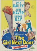 Девушка по соседству