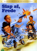 Расслабься, Фредди!