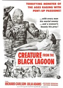 Тварь из Чёрной лагуны