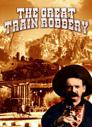 Большое ограбление поезда