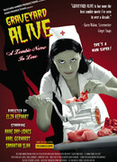 Кладбище живых