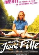 Настоящая девчонка