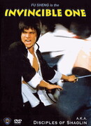 Ученики Шаолиня