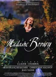 Мадам Бовари (1991)