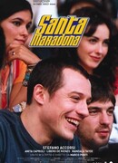 Санта Марадона