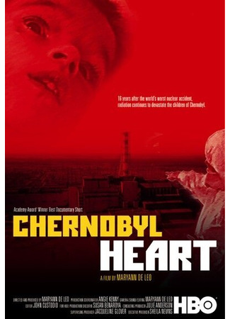 кино Сердце Чернобыля (Chernobyl Heart) 01.04.24