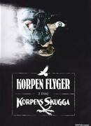 Тень ворона