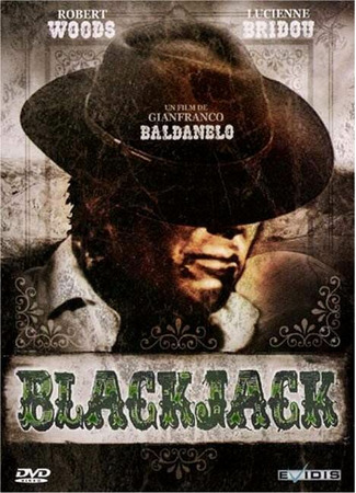 кино Блэк Джэк (Black Jack) 01.04.24