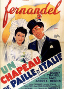 Соломенная шляпка