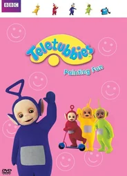 Телепузики