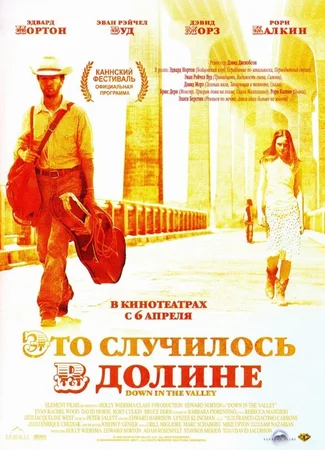 Это случилось в долине
