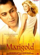 Мариголд: Путешествие в Индию