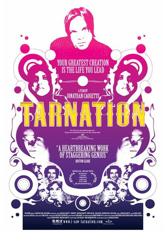 кино Проклятие (Tarnation) 01.04.24
