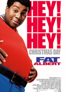 Толстяк Альберт