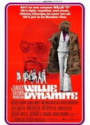 Willie Dynamite
