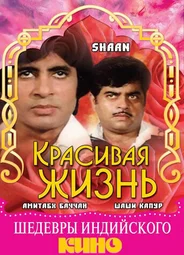 Красивая жизнь
