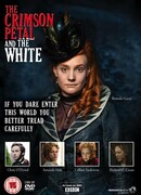 Багровый лепесток и белый сезон 1