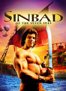 Синдбад: Легенда семи морей