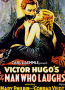 Человек, который смеётся