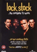 Карты, деньги и два ствола 2 сезон 1