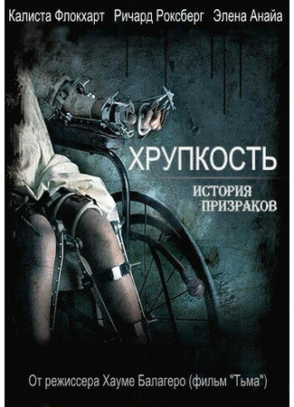 кино Хрупкость (Frágiles) 01.04.24
