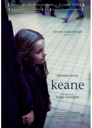 кино В руках бога (Keane) 01.04.24