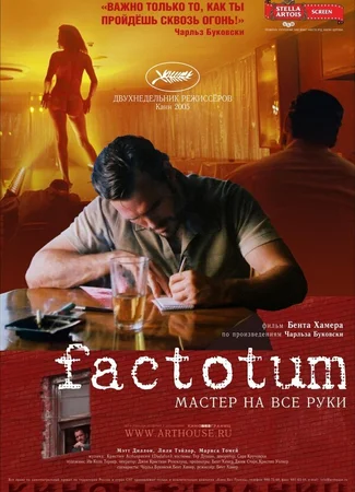 Фактотум