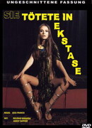 Она убивала в экстазе