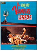 Вампирши-лесбиянки