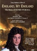 Англия, моя Англия